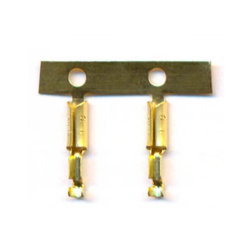 Van Den Hul Cartridge Clip – 1.0mm Gold Plated