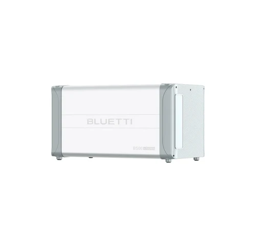 BLUETTI B500 4960WH battery package (B500)