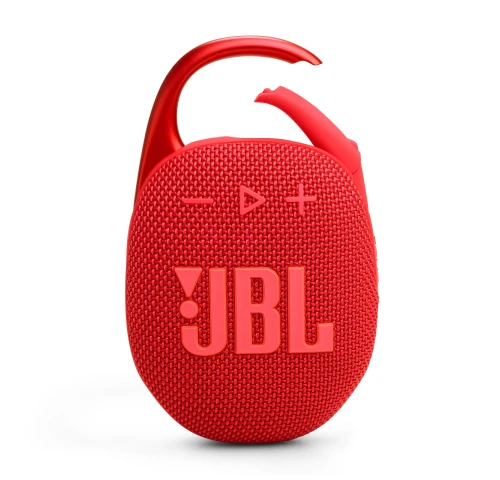 JBL Clip 5 (JBLCLIP5RED)
