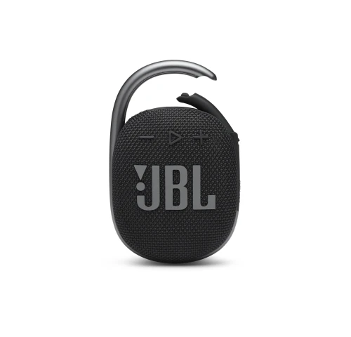 JBL CLIP 4 (JBLCLIP4BLK)