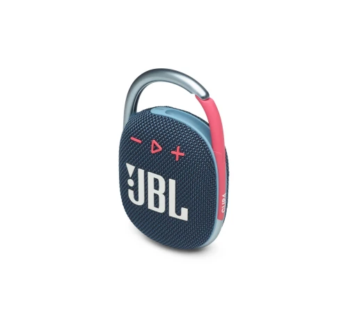 JBL CLIP 4 (JBLCLIP4BLUP)