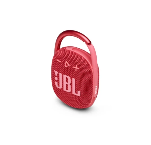 JBL CLIP 4 (JBLCLIP4RED)