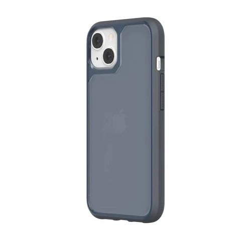 Griffin Чохол Survivor Strong for Apple iPhone 13 Pro - Graphite Blue/Steel Gray  (GIP-069-GBSG)
