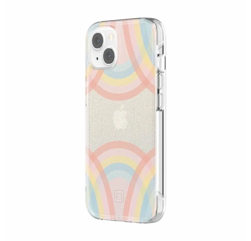 Incipio Чохол Incipio Design Series for Apple iPhone 13 Pro - Rainbow Glitter Wash  (IPH-1957-RGW)