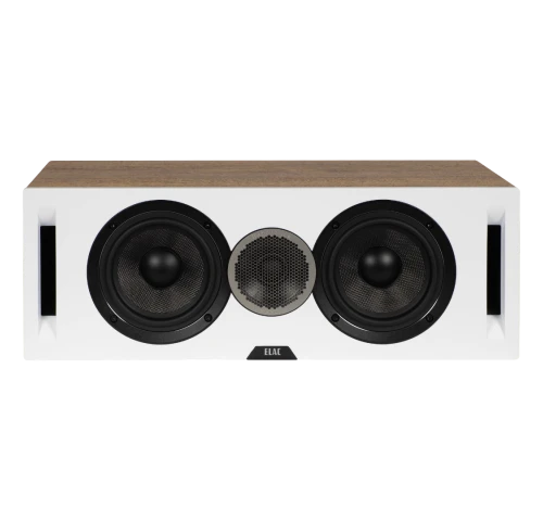 Elac Debut Reference DCR52 (Debut Reference DCR52 White/Wood)