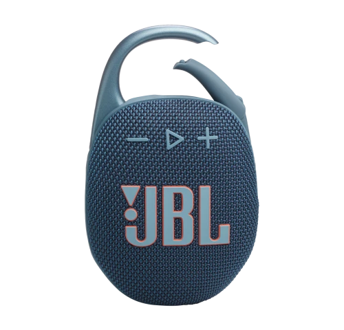 JBL Clip 5 (JBLCLIP5BLU)