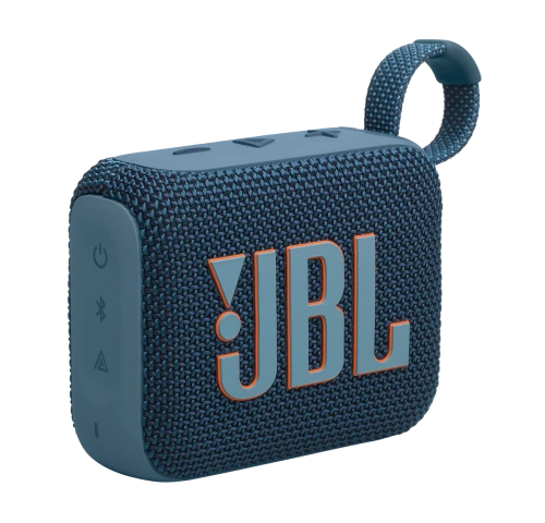 JBL Go 4 (JBLGO4BLU)
