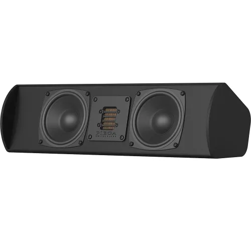 PIEGA TMicro Center AMT AN BL