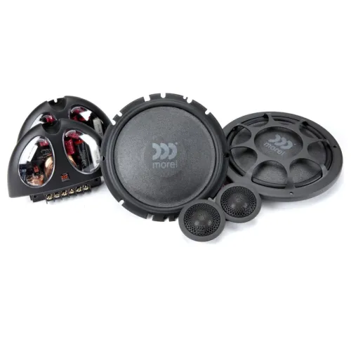 Morel VIRTUS NANO 602 CARBON