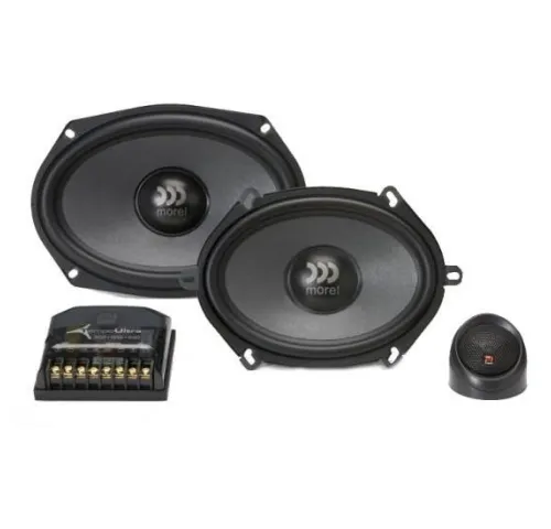 Morel TEMPO ULTRA 692