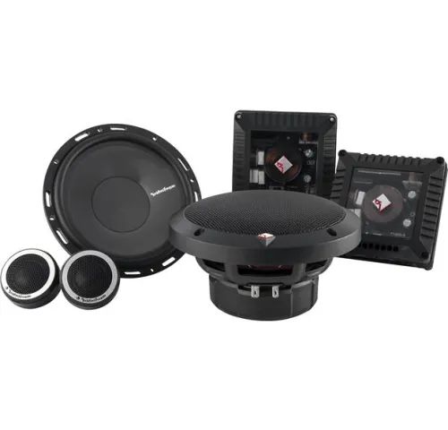 Rockford Fosgate T1650-S 