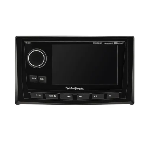 Rockford Fosgate PMX-8DH 