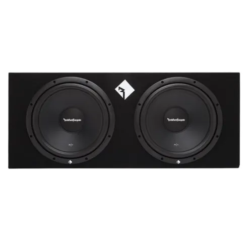 Rockford Fosgate R1-2X12 