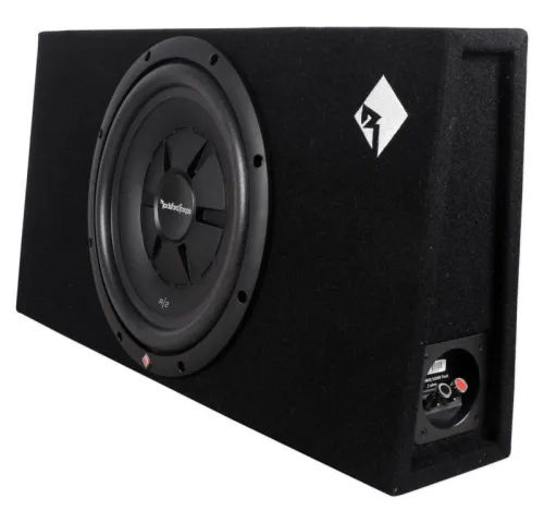 Rockford Fosgate R2S-1X12 