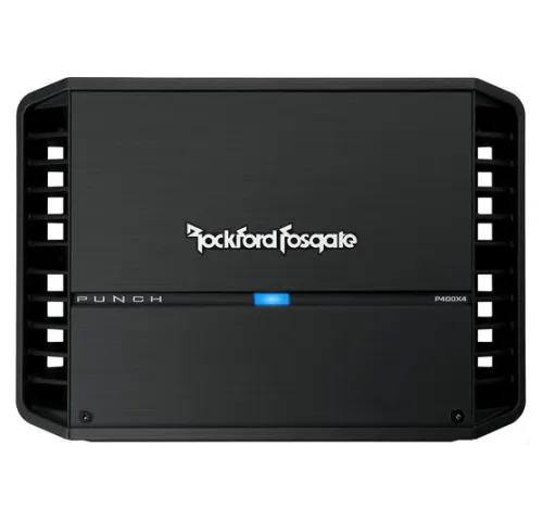 Rockford Fosgate P400X4 