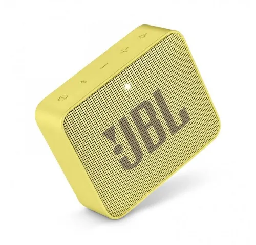 JBL GO2 (JBLGO2YEL)