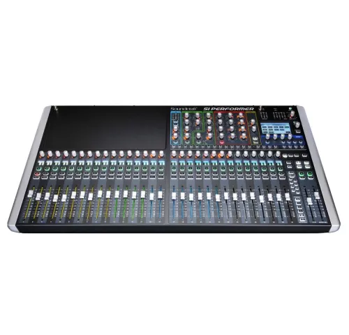 Soundcraft Si Performer 3 (5001849)