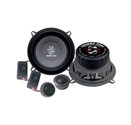 Ground Zero GZTC 130TX