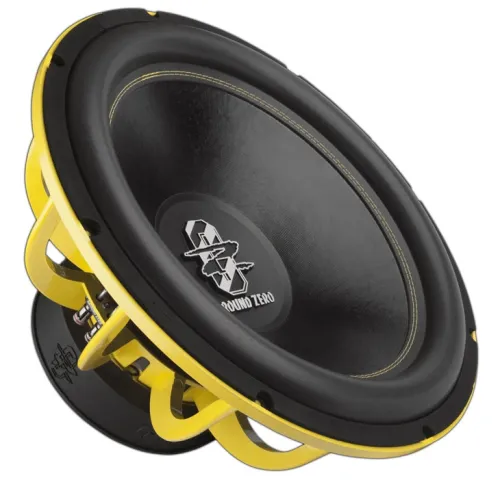 Ground Zero GZRW 46SPL