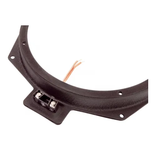 Ground Zero GZBR 200BMW