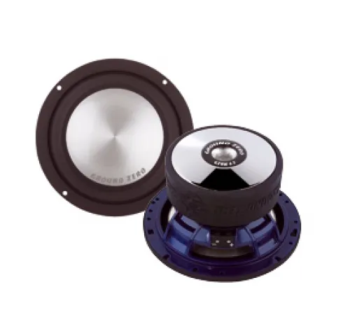 Ground Zero GZNW 6.5