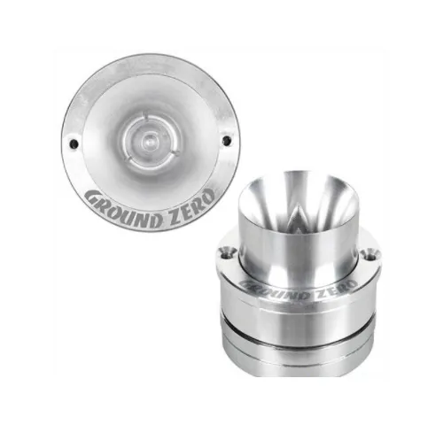 Ground Zero GZCT 0500X