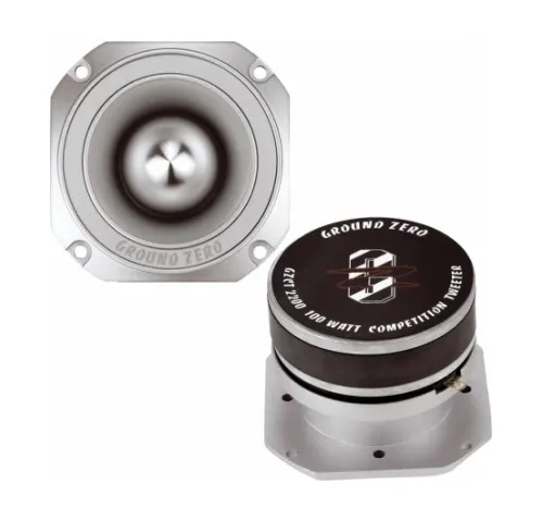 Ground Zero GZCT 2200X