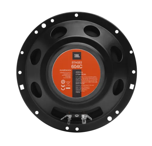 JBL STAGE2 604C