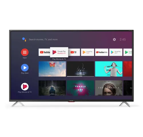 SHARP 4T-C65BL5EF2AB