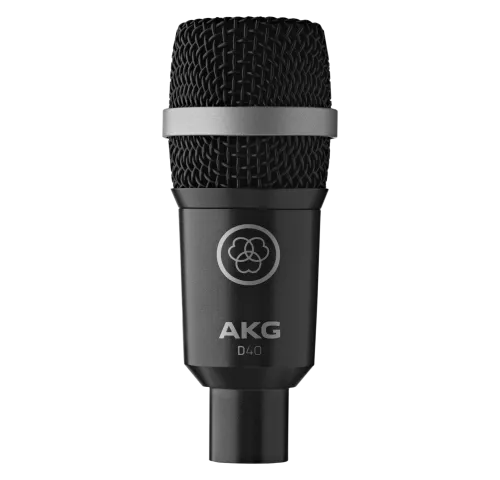 AKG D40 (2815X00050)