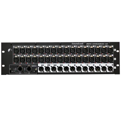 Soundcraft MSB-32R (5049659)