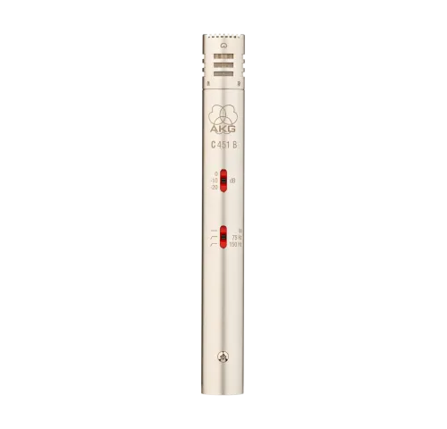 AKG C451 B (2895H00010)
