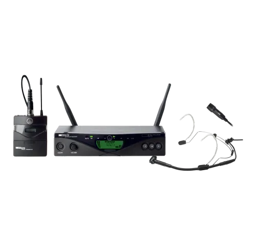 AKG WMS470 PRES SET BD1-50MW (3309H00010)