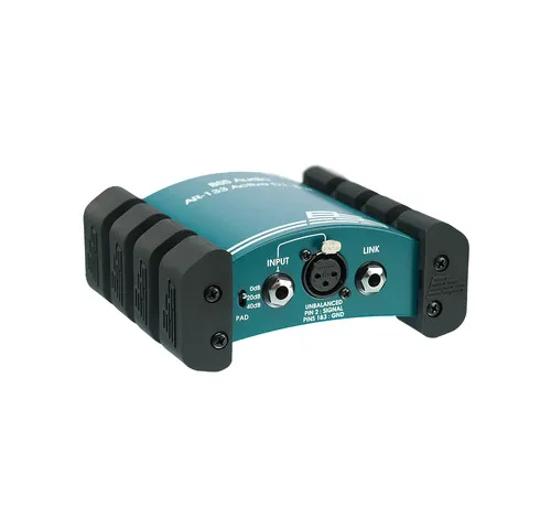 BSS AR-133 (BSSAR133)