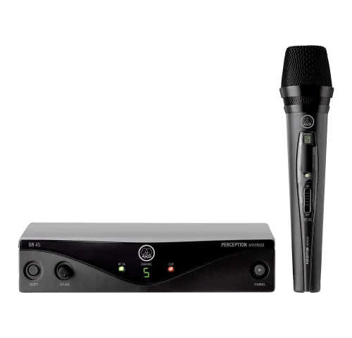 AKG Perception Wireless 45 Vocal Set BD D (3251H00070)