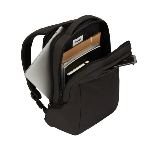 Incase ICON Slim Backpack with Woolenex- Graphite (INCO100347-GFT)