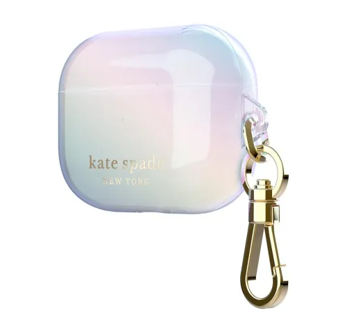 Kate Spade New York AirPods Pro Case (KSAP-002-IRIDS)