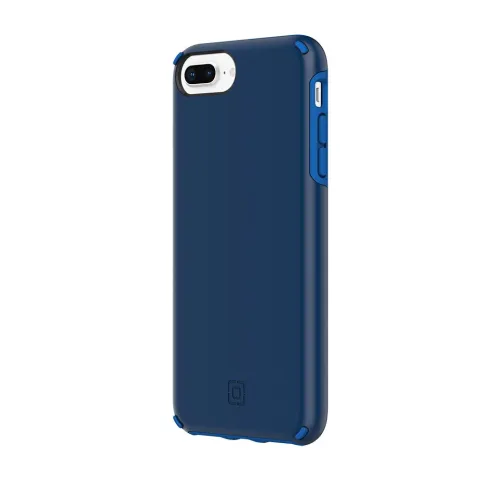 Incipio Duo Case для iPhone 8 Plus (IPH-1909-BLU)