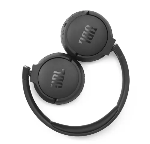 JBL Tune 660NC (JBLT660NCBLK)