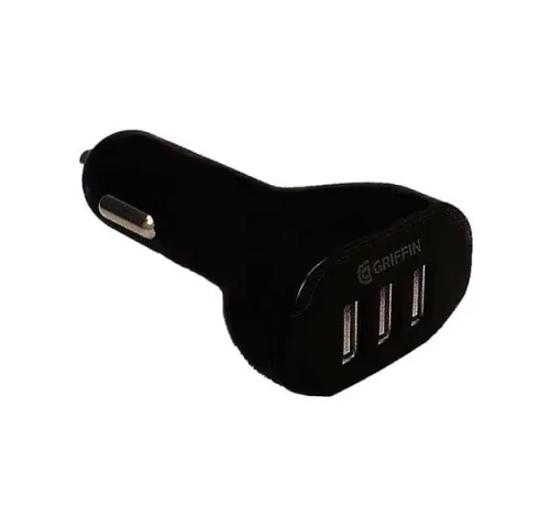 Griffin GP-008 (GP-008-BLK)