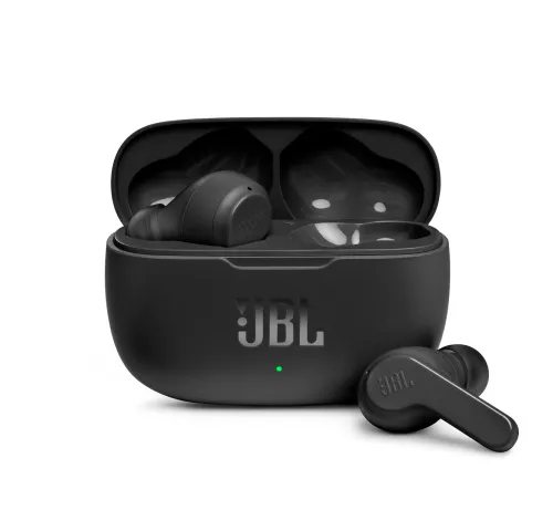 JBL Wave 200TWS (JBLW200TWSBLK)