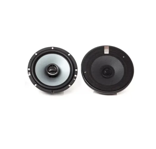 Morel MAXIMO ULTRA 602 COAX MKII