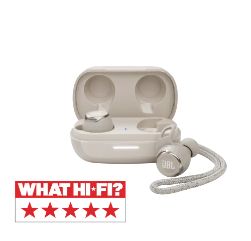 JBL REFFLECT FLOW PRO (JBLREFFLPROPWHT)