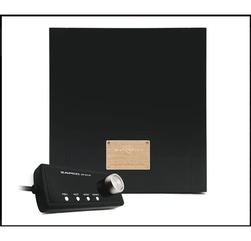 Zapco ADSP-Z8 IV-6AT