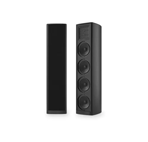 PIEGA Coax 811 (Coax 811 BL AN)