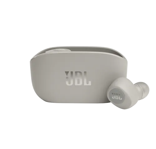 JBL Vibe 100 TWS (JBLV100TWSIVREU)