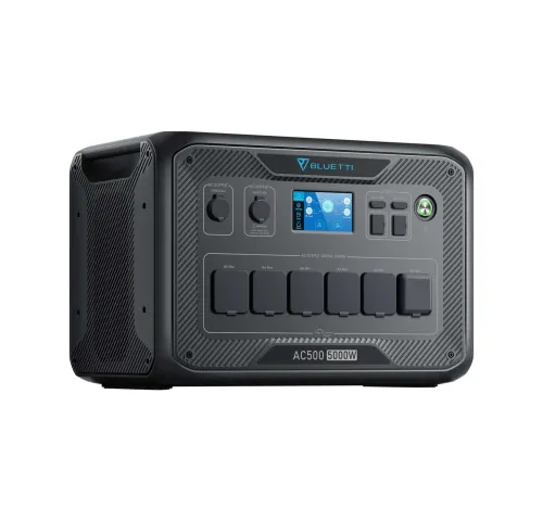 BLUETTI AC500 5000W Inverter (AC500)