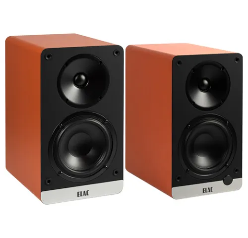 Elac Debut ConneX DCB41 (32064)