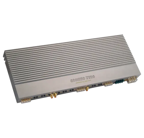 Ground Zero GZUA 6SQ