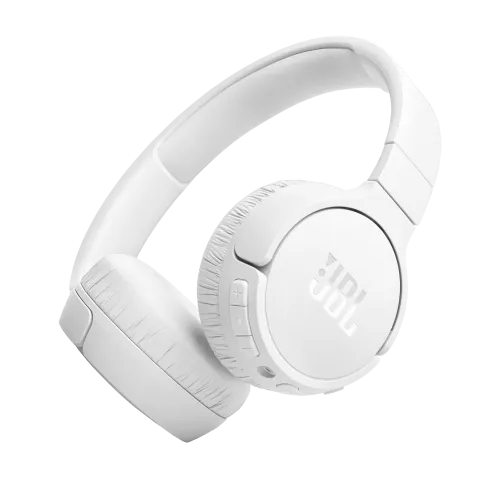 JBL TUNE 670NC (JBLT670NCWHT)